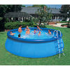 China Family Entertainment Inflatable Swimming Pools for Children Playground distributor